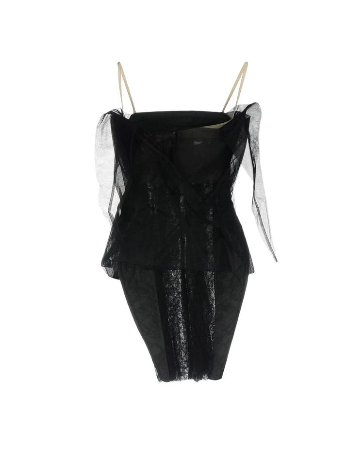 商品Rick Owens| Top,价格¥2083,第2张图片详细描述