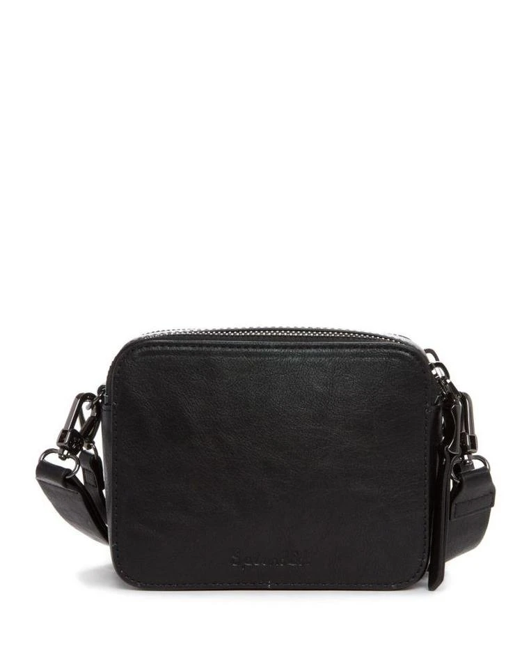 商品Splendid|Ashton Animal Print Camera Bag,价格¥265,第5张图片详细描述