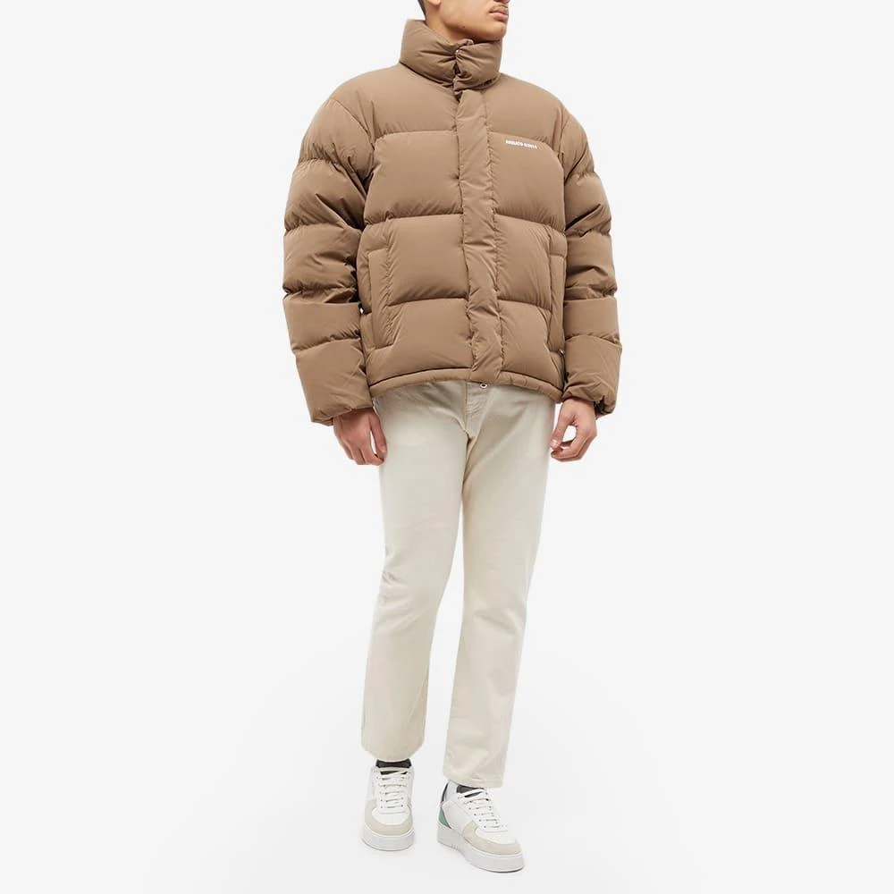 商品Axel Arigato|Axel Arigato Atlas Down Jacket,价格¥2216,第4张图片详细描述