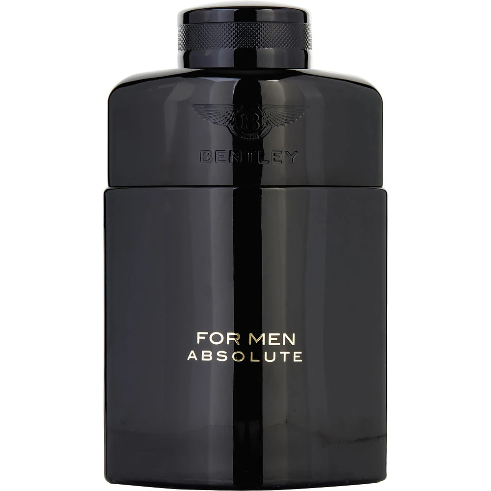 商品BENTLEY|【简装】 Bentley 宾利 黑色尊爵 男士淡香精 EDP 100ml （白盒或无盖）,价格¥567,第1张图片