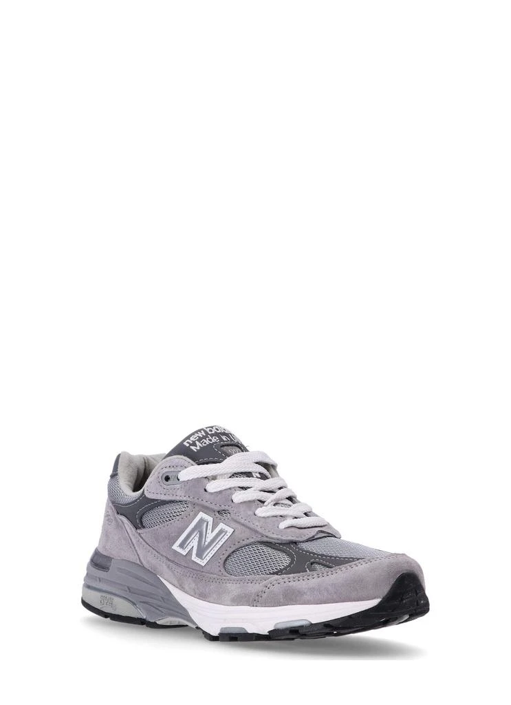 商品New Balance|MADE IN USA 993,价格¥1567,第4张图片详细描述