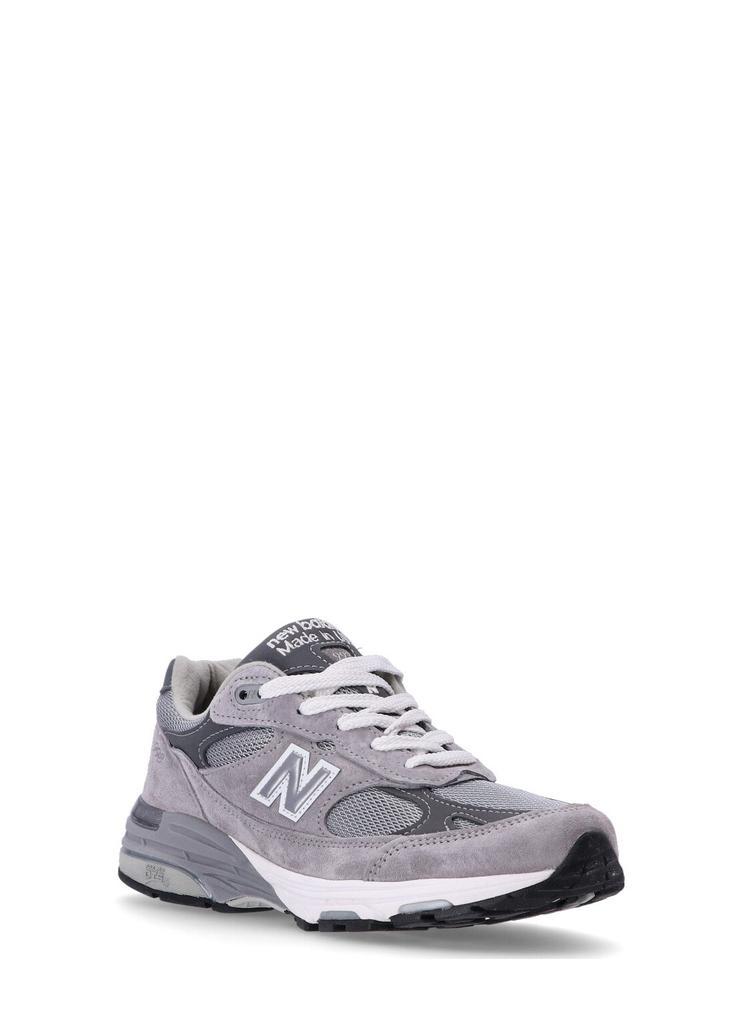 商品New Balance|MADE IN USA 993,价格¥1705,第6张图片详细描述