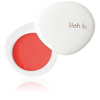 商品Lilah b|唇颊两用霜（西瓜红色）,价格¥218,第1张图片