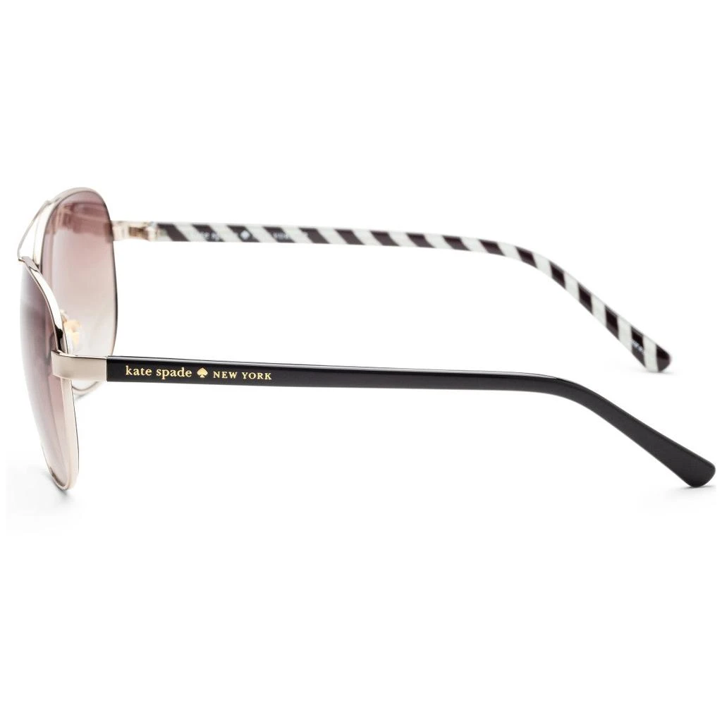 商品Kate Spade|Kate Spade Women's Blossom Sunglasses,价格¥242,第4张图片详细描述