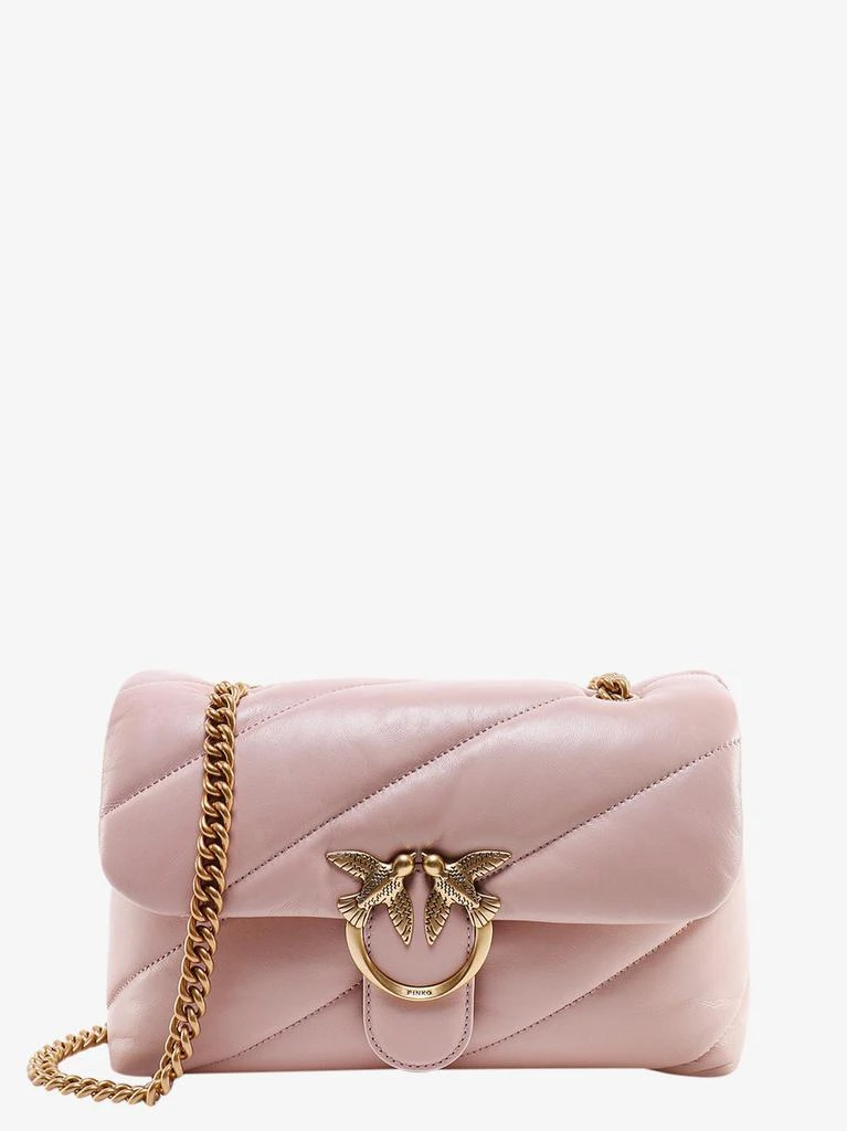 商品PINKO|SHOULDER BAG,价格¥1330,第1张图片