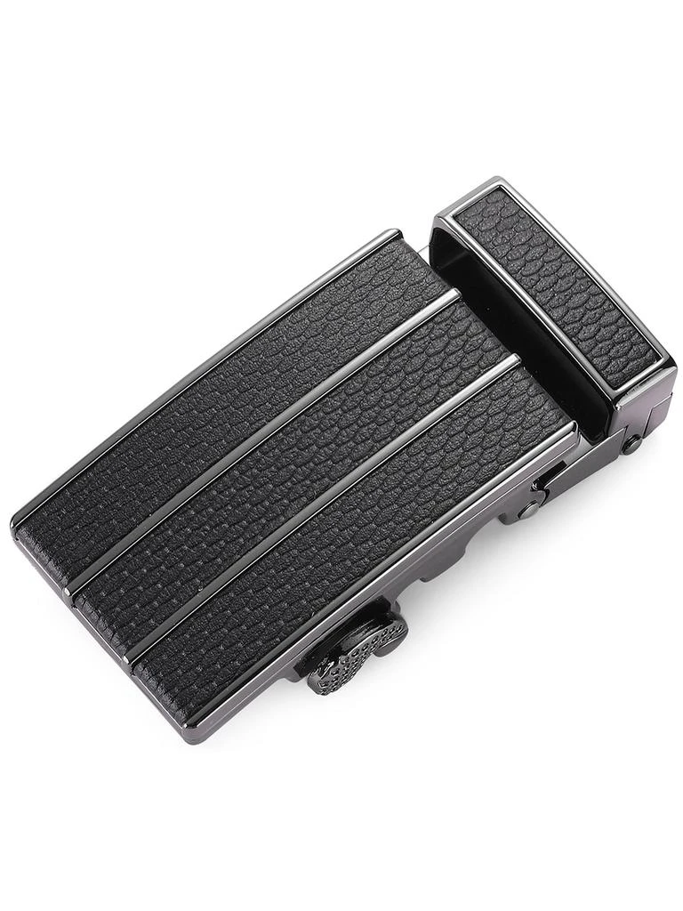 商品Mio Marino|Continual Ellipse Ratchet Belt,价格¥191,第5张图片详细描述