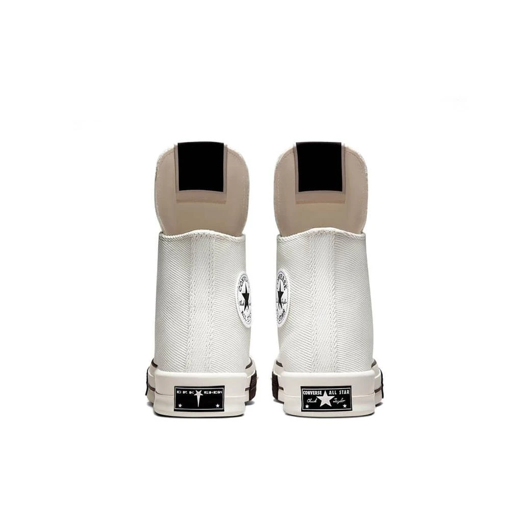 商品Rick Owens|Drkstar HI Sneakers,价格¥957,第3张图片详细描述