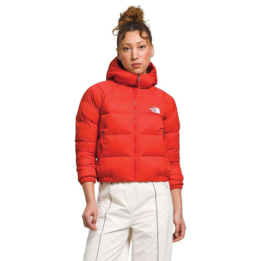 商品The North Face|女式 北面 Hydrenalite系列 羽绒夹克,价格¥1063,第4张图片详细描述