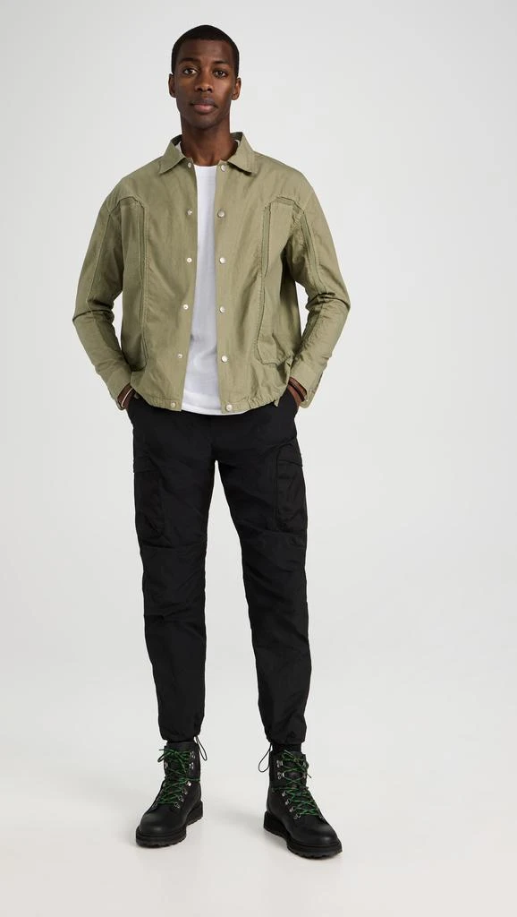 商品John Elliott|John Elliott Himalayan Cargo Pants,价格¥2885,第5张图片详细描述