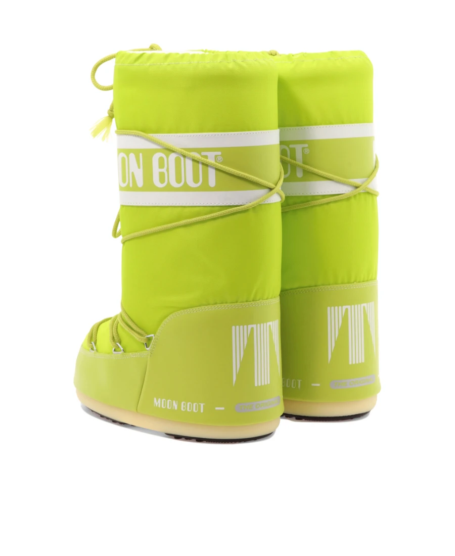 商品【预售7天】 Moon Boot|Moon Boot 女士高跟鞋 14004400070GREEN 绿色,价格¥1182,第3张图片详细描述