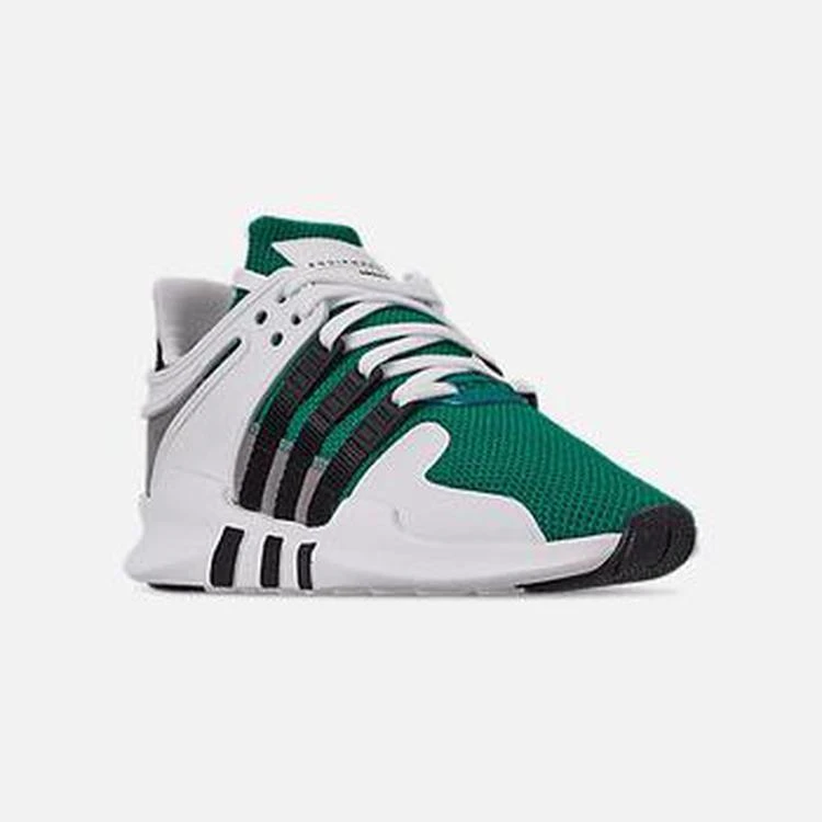 商品Adidas|EQT Support ADV 男大童运动休闲鞋,价格¥260,第2张图片详细描述