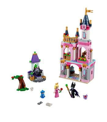 商品LEGO|Sleeping Beauty Fairytale Castle,价格¥340,第2张图片详细描述