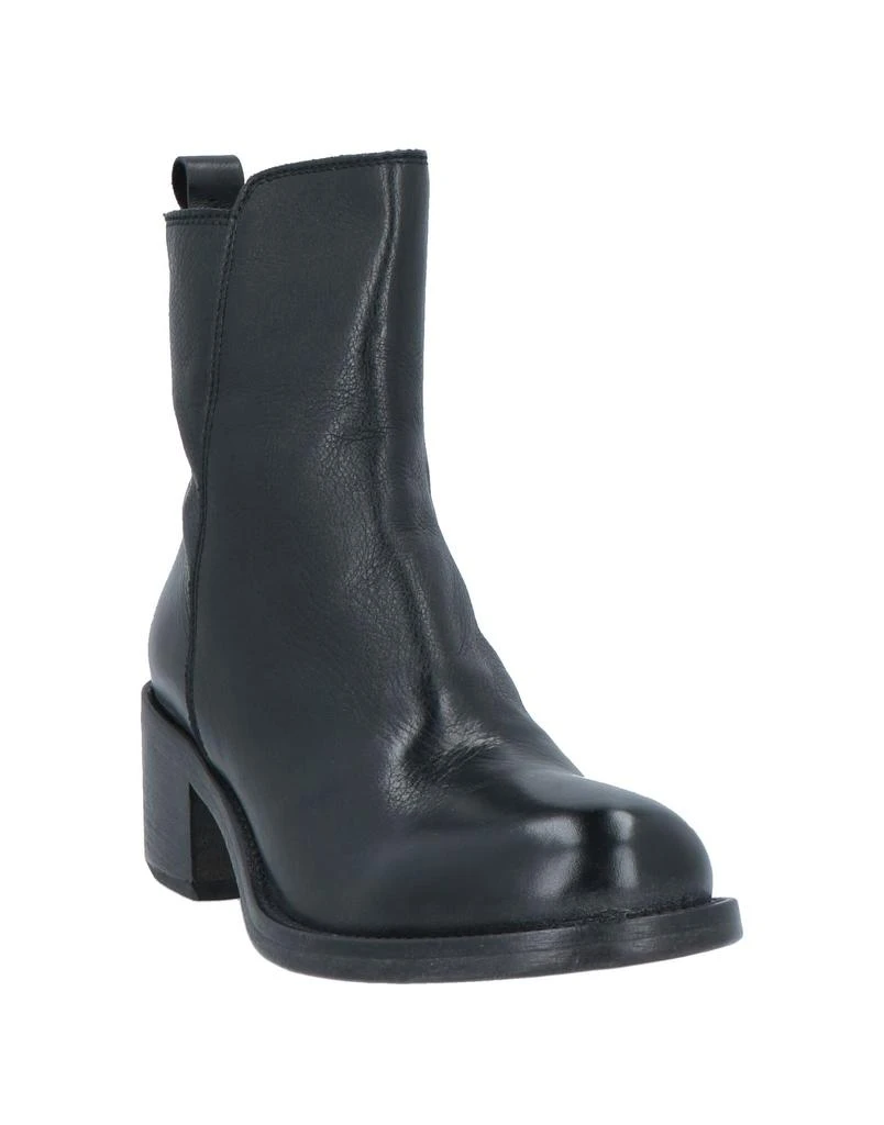 商品MOMA|Ankle boot,价格¥1549,第2张图片详细描述