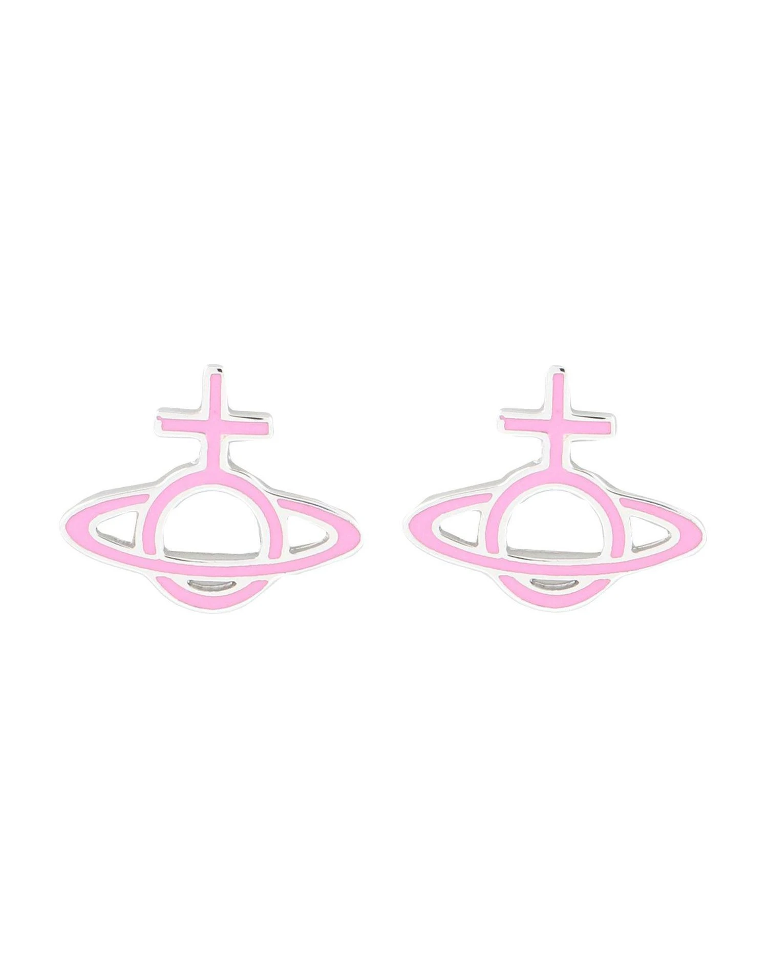 商品Vivienne Westwood|耳钉,价格¥494,第1张图片