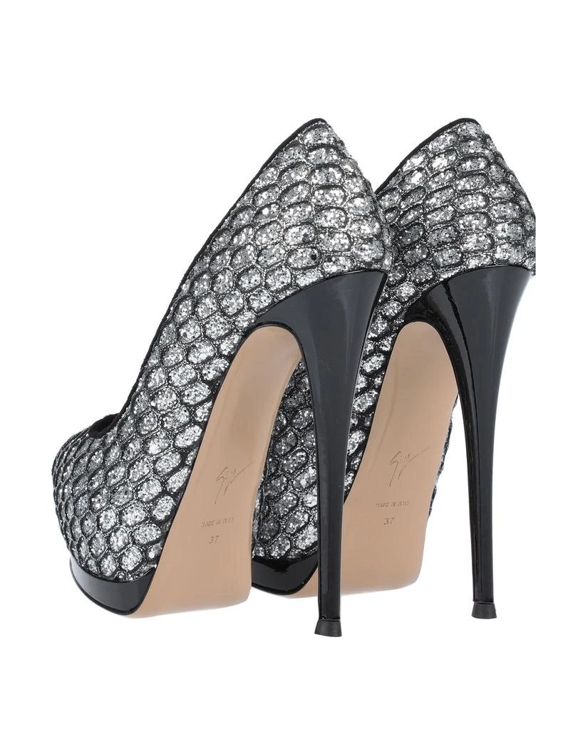 商品Giuseppe Zanotti|Pump,价格¥1415,第3张图片详细描述