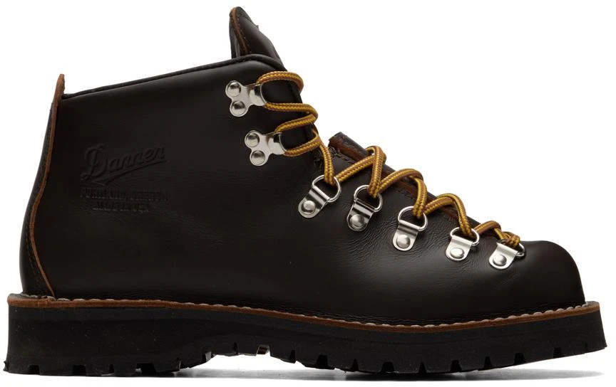 商品Danner|Brown Mountain Light Boots,价格¥1799,第1张图片