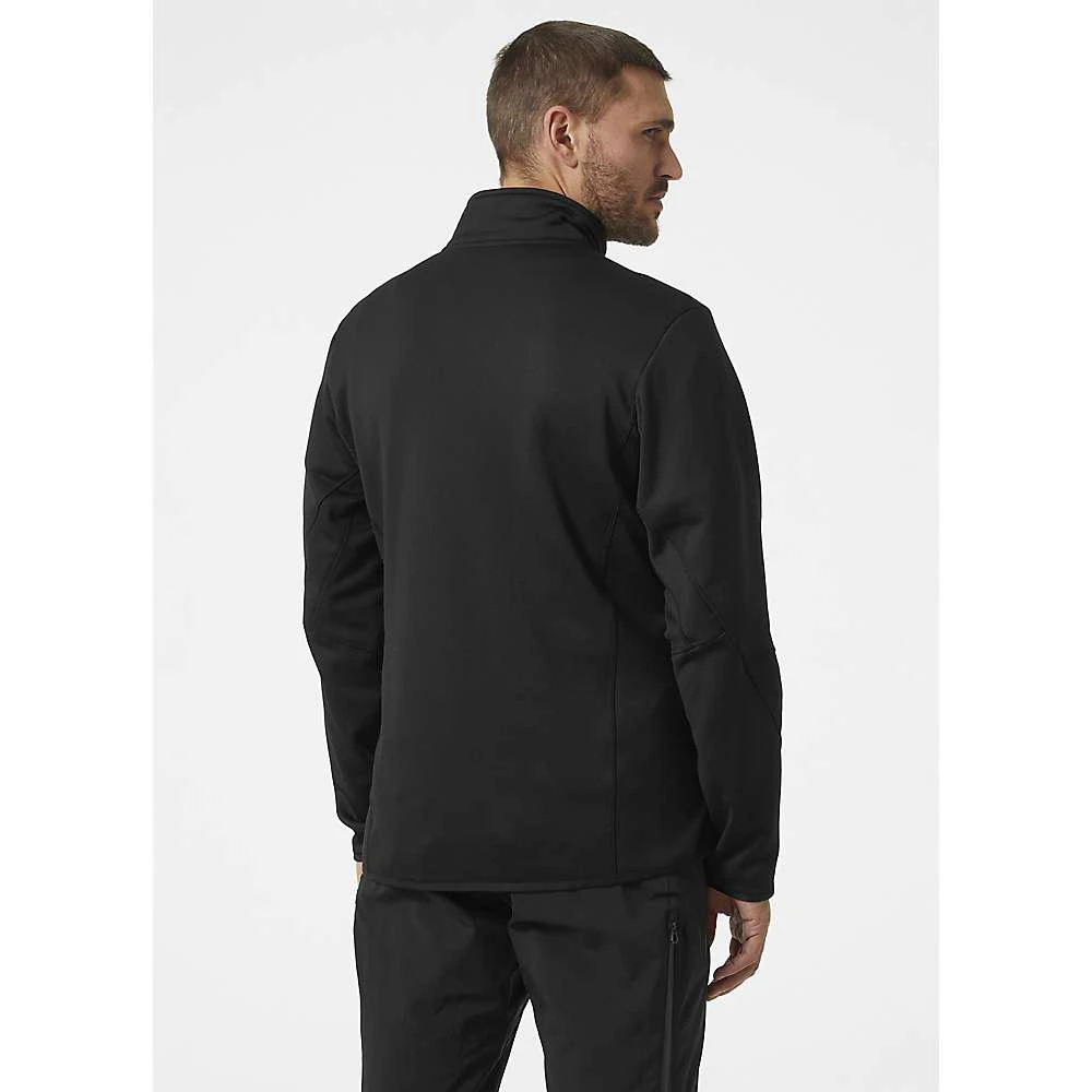 商品Helly Hansen|Men's Alpha Zero Fleece Jacket,价格¥853,第5张图片详细描述