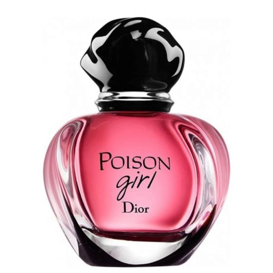 商品Dior|Christian Dior Poison Girl Ladies EDP,价格¥861,第2张图片详细描述