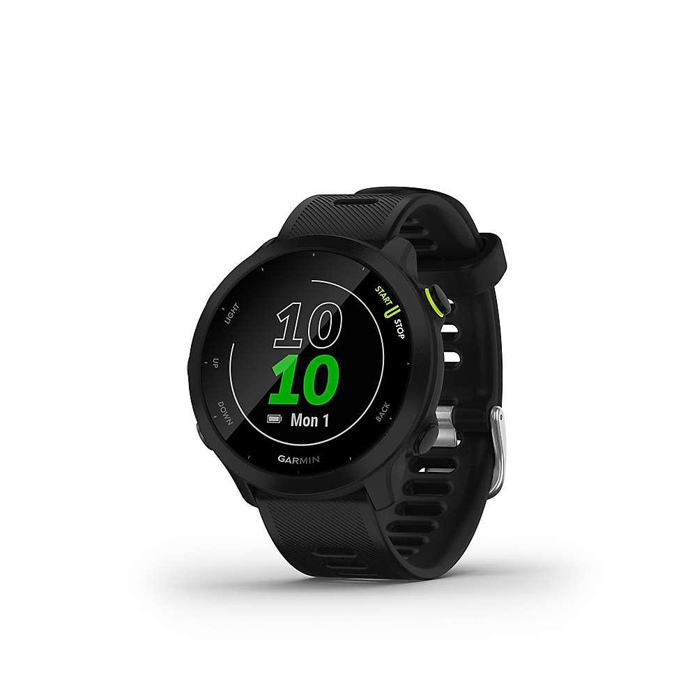 Garmin Forerunner 55 GPS Running Watch商品第4张图片规格展示