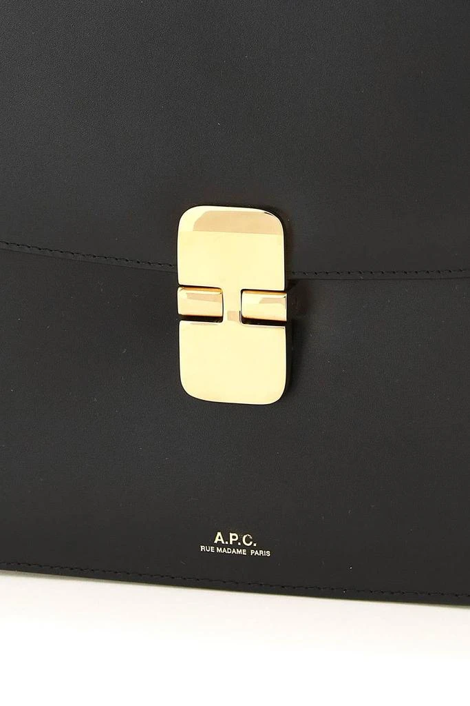 商品A.P.C.|GRACE BAG,价格¥5298,第5张图片详细描述