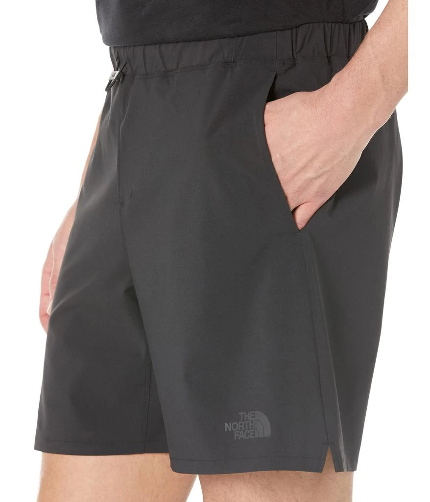 商品The North Face|EA Arque Shorts,价格¥436,第3张图片详细描述