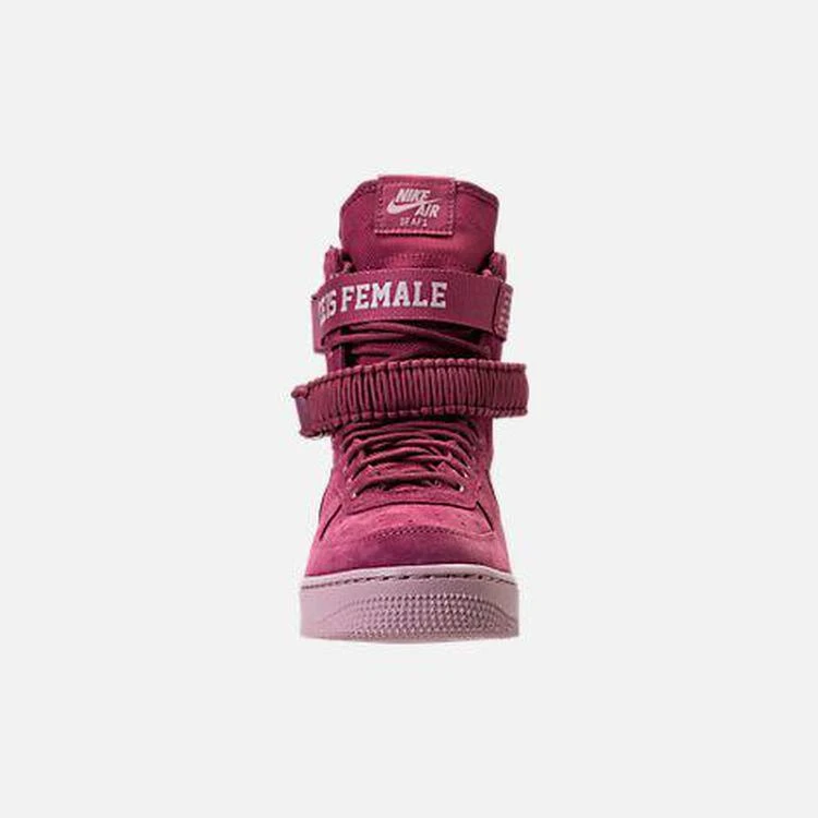 商品NIKE|女士 SF Air Force 1 休闲鞋,价格¥1009,第2张图片详细描述