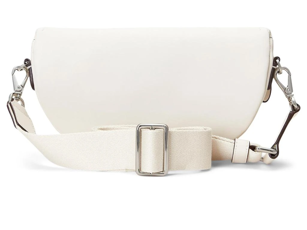 商品Ralph Lauren|Leather Marcy Belt Bag,价格¥1682,第2张图片详细描述