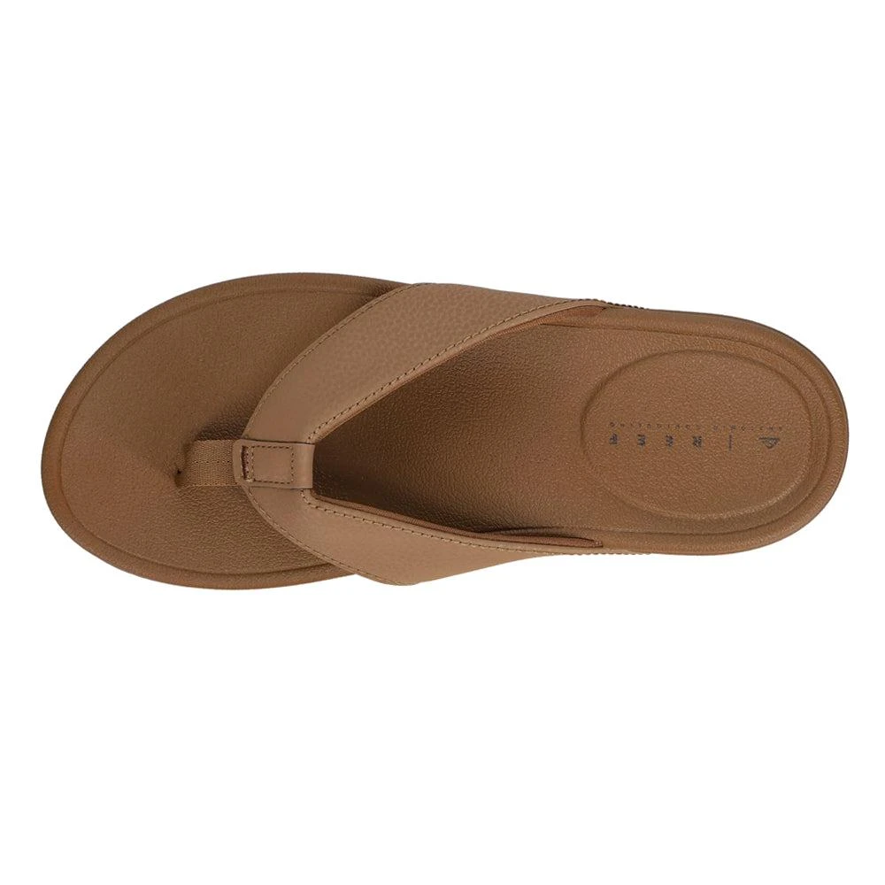 商品Reef|Cushion Bonzer Flip Flops,价格¥455,第4张图片详细描述