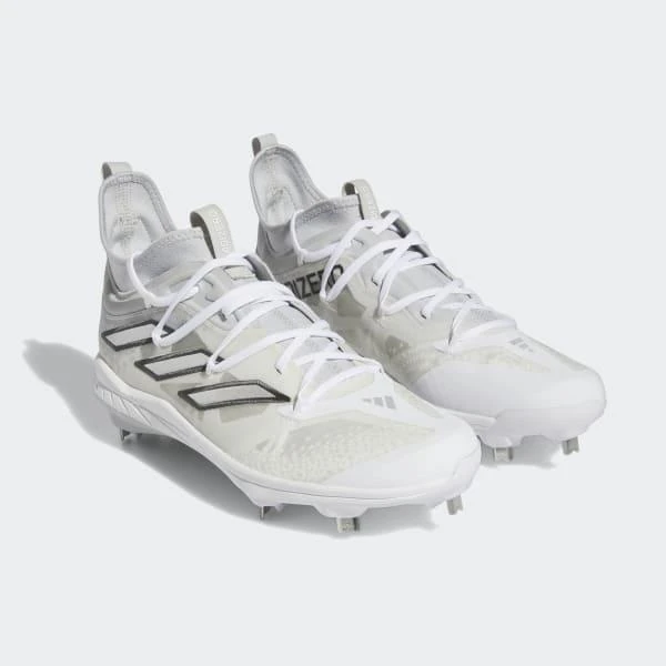 商品Adidas|Adizero Afterburner 9 NWV Cleats,价格¥1027,第4张图片详细描述