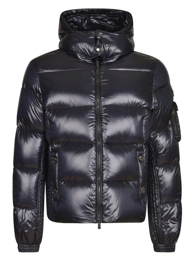 商品TATRAS|Classic Zip Padded Jacket,价格¥2988,第1张图片