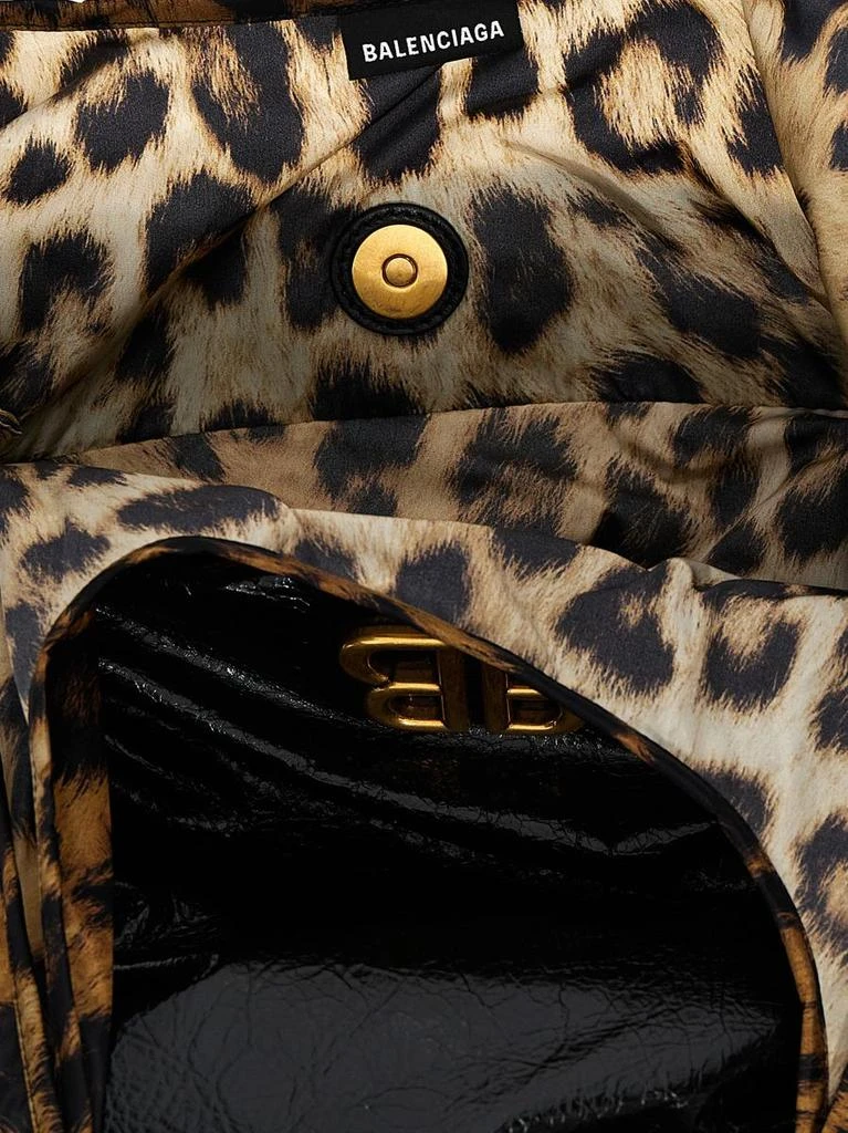 商品Balenciaga|Balenciaga 'Monaco Chain Bag S' Shoulder Bag,价格¥15281,第4张图片详细描述