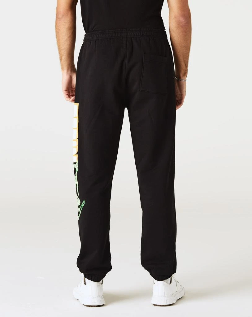 商品Brain Dead|Slimer Sweatpants,价格¥847,第2张图片详细描述