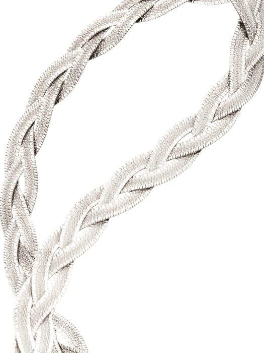商品Pepe Zoo|Dia Silver Bracelet,价格¥1470,第2张图片详细描述
