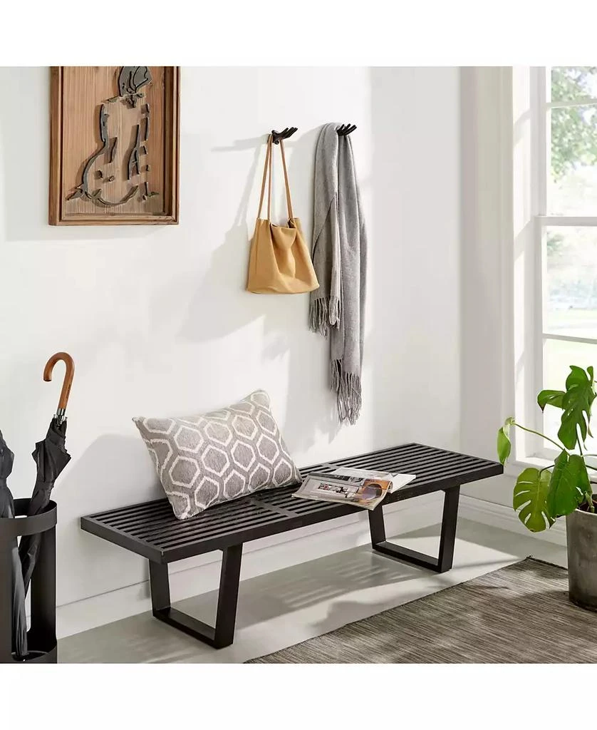 "Palms Up" Cast Iron 2-Piece Wall Mount Hook Set 商品