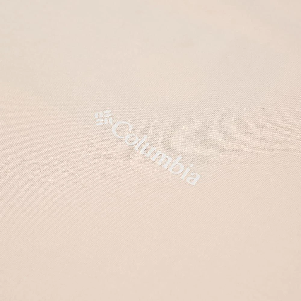 商品Columbia|Columbia North Cascades Tee,价格¥233,第3张图片详细描述