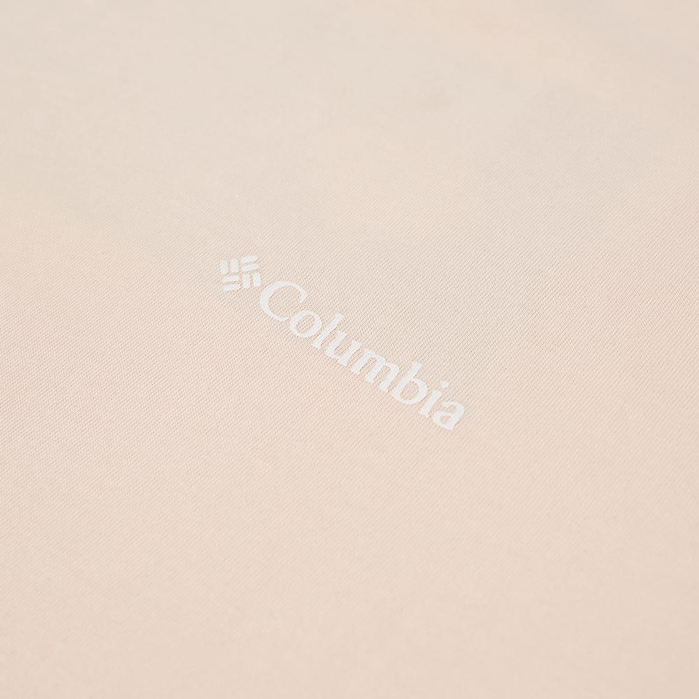 商品Columbia|Columbia North Cascades Tee,价格¥141,第5张图片详细描述