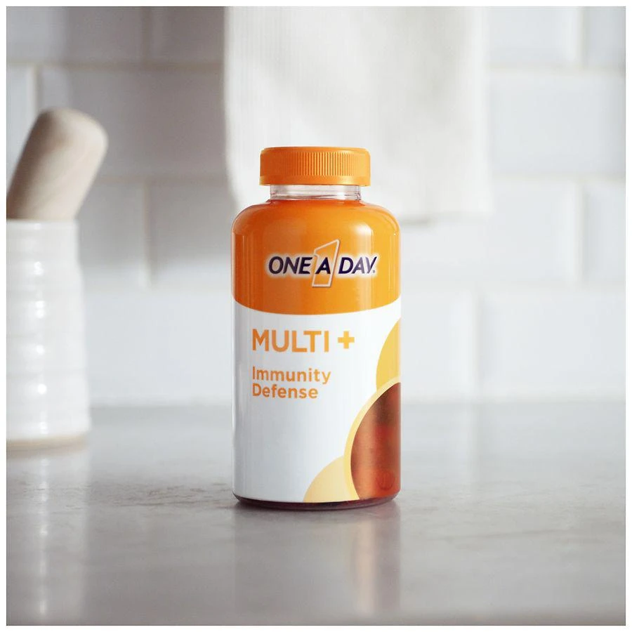 MultiPlus Immunity Multivitamin Fruit 商品