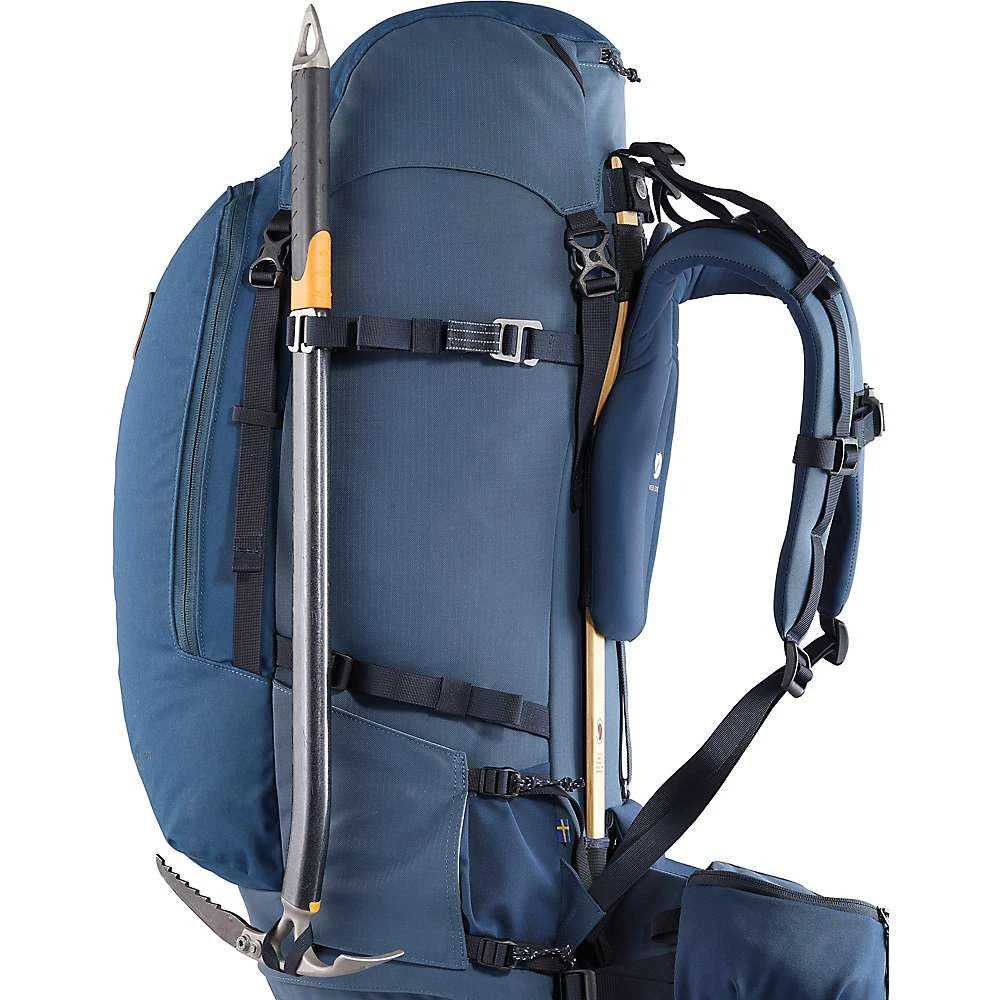 商品Fjällräven|Fjallraven Women's Keb 52 Backpack 背包,价格¥2393,第5张图片详细描述