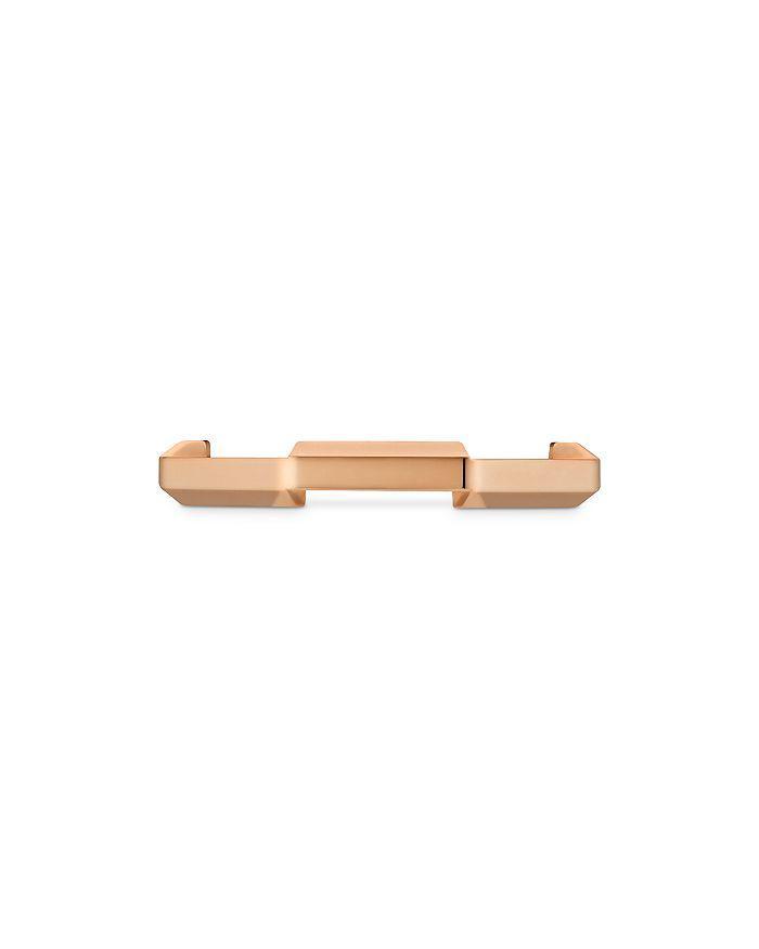 商品Gucci|18K Rose Gold Link To Love Ring,价格¥7231,第6张图片详细描述