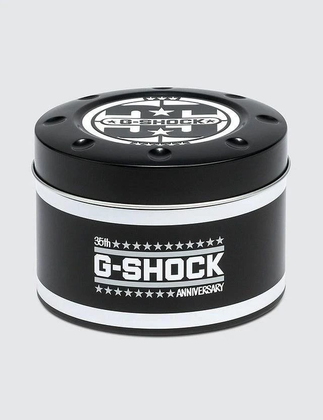 商品G-Shock|GF8235D Frogman Original "35th Anniversary",价格¥3628,第4张图片详细描述