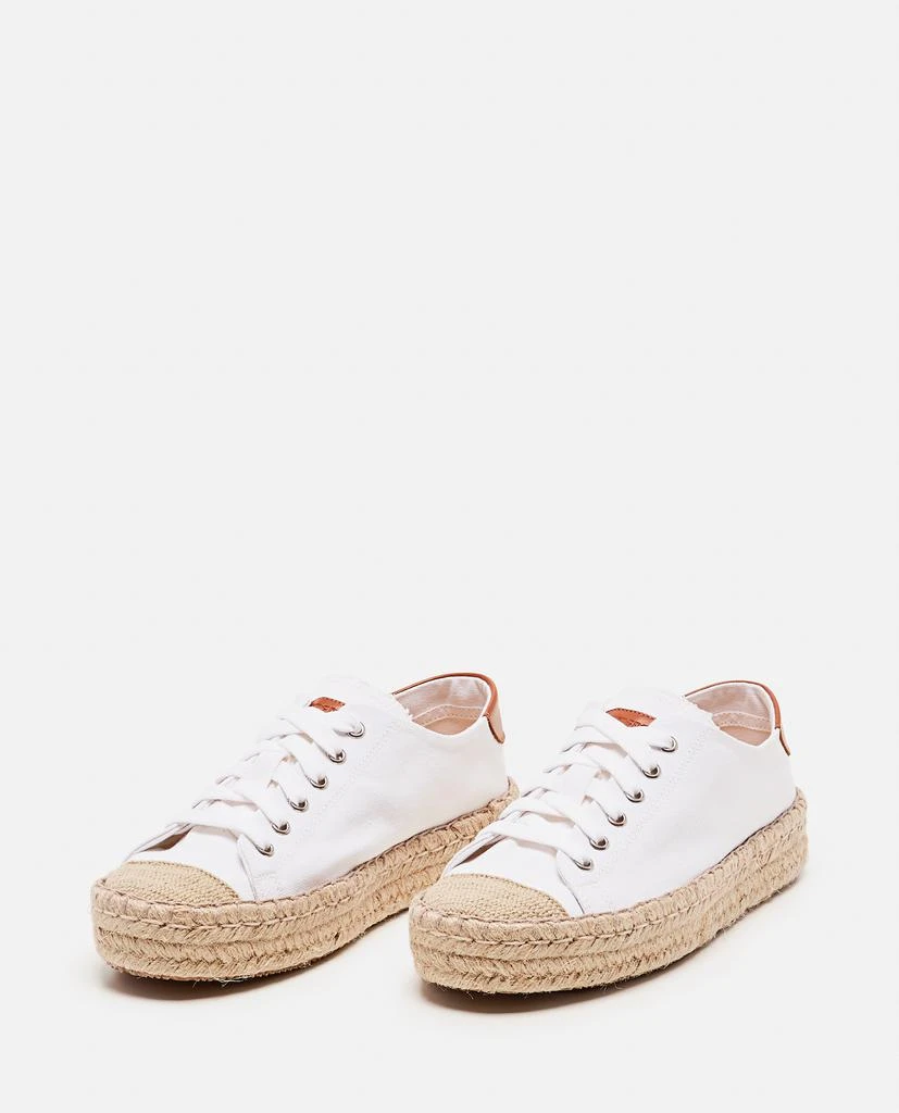 商品JW Anderson|Espadrille sneakers,价格¥1902,第2张图片详细描述