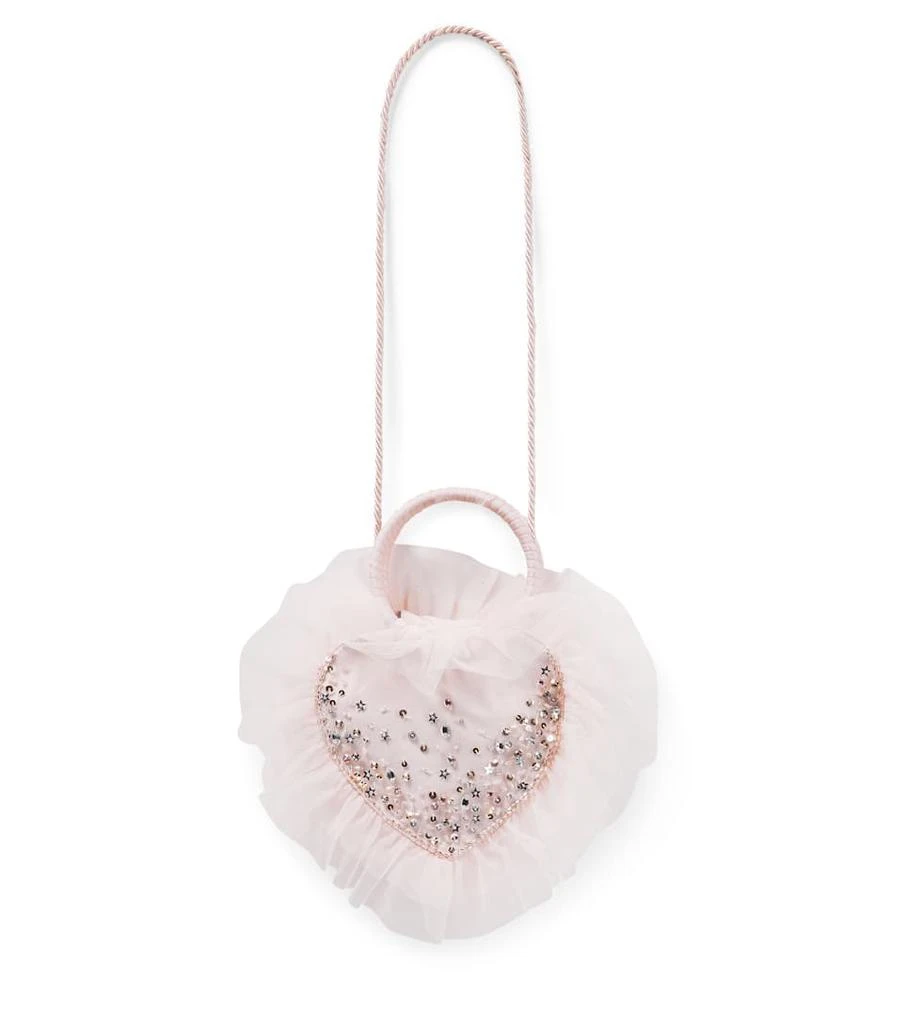 商品Tutu Du Monde|Cross My Heart shoulder bag,价格¥863,第1张图片