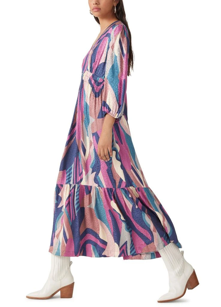 商品ba&sh|Wina 连衣裙,价格¥3154,第5张图片详细描述