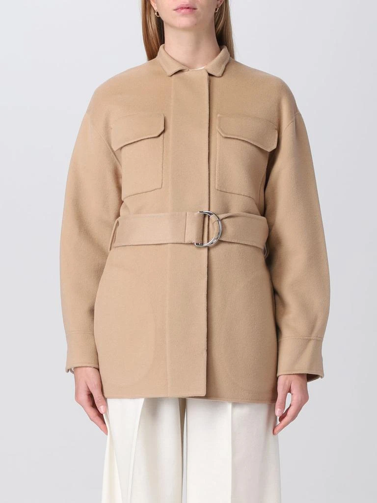 商品Theory|Theory coat for woman,价格¥1561,第1张图片