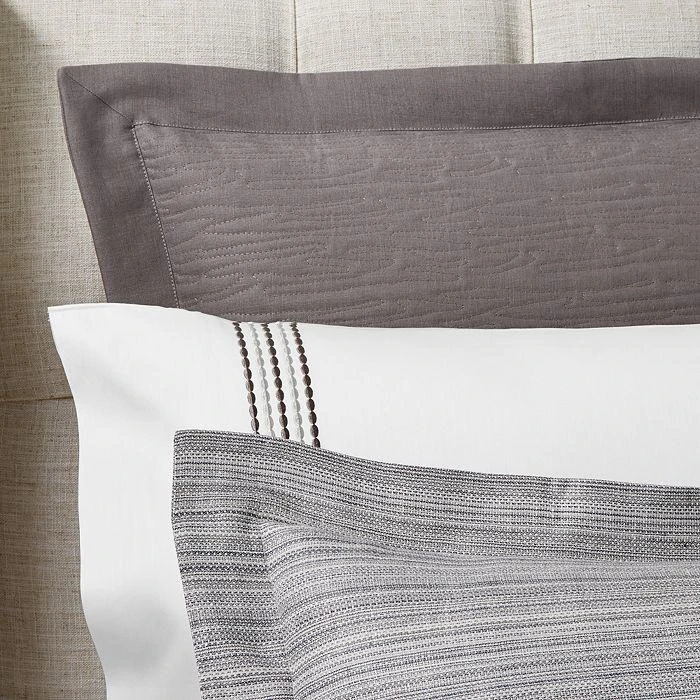 商品Home Treasures|Wave Quilted Coverlet, King,价格¥10345,第5张图片详细描述