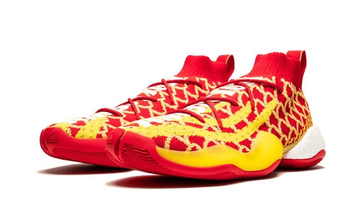 商品Adidas|Adidas Crazy BYW,价格¥731-¥1514,第3张图片详细描述