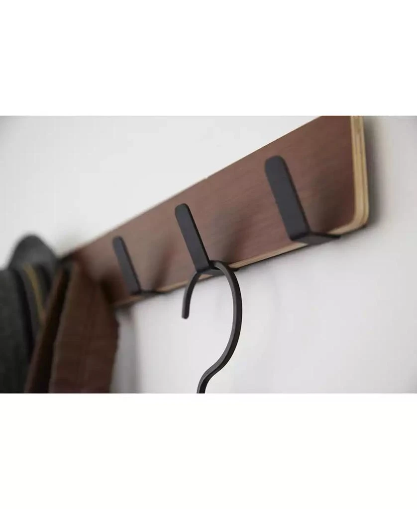 Home Ply Over-The-Door Hook 5 Hooks 商品