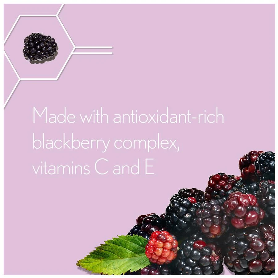 Absolutely Ageless Antioxidant Moisturizer, SPF 30 Blackberry 商品