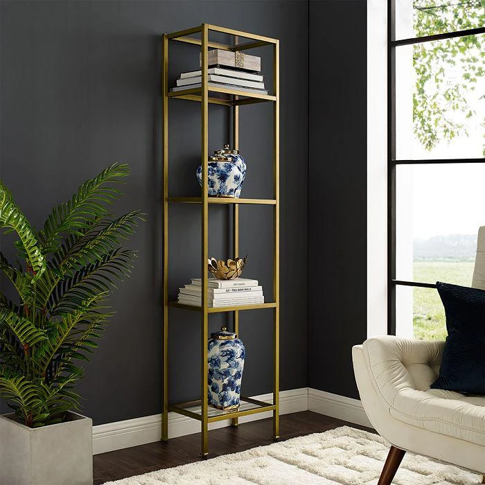 商品Sparrow & Wren|Sparrow & Wren Aimee Narrow Etagere,价格¥2232,第4张图片详细描述