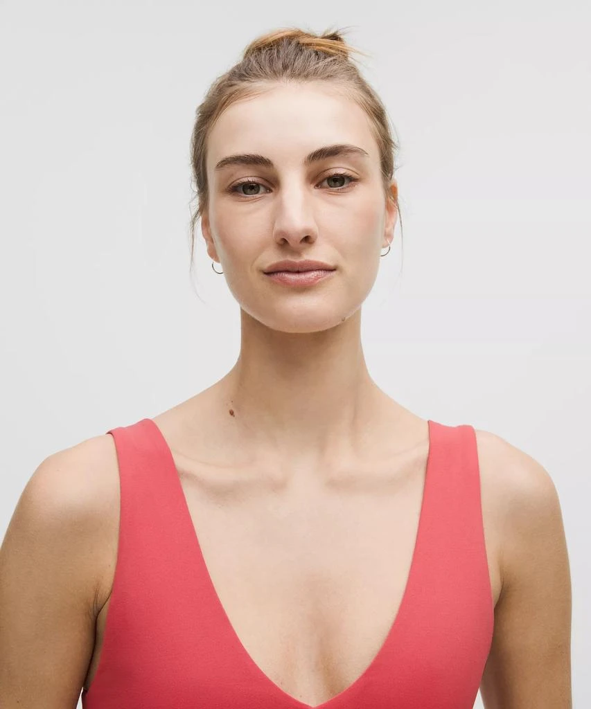 lululemon Align™ V-Neck Bra *Light Support, A/B Cup 商品